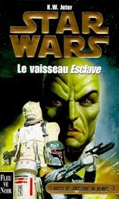Le vaisseau Esclave : Jeter, Kevin Wayne, Guillaume, Rosalie: Amazon.nl:  Boeken