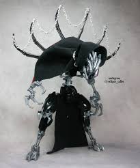 After concluding in 2010, it was revived in 2015 but ended again in 2016. Pin Auf Bionicle Lego