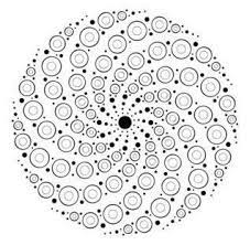 Free Printable Coloring Pages Dot Painting Template Free Printable Free Printable Mandala And Zentang Mandala Stencils Mandala Design Pattern Dot Painting