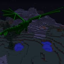 They can't wear armor but boy they can sure throw a good fireball or ten. Minecraft Dragon Mods You Must Install Thebestmods