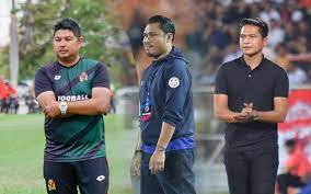 Akibatnya sebanyak 58 daripada mereka dikenakan hukuman gantung selama satu hingga empat tahun oleh fam. Jurulatih Liga Malaysia Yang Boleh Menggantikan B Satianathan