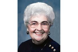 Ione Sands Obituary (2015)