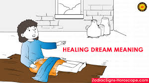 Cancer is a group of diseases involving abnormal cell growth with the potential to invade or spread to other parts of the body. Healing Dreams Meaning Interpretation And Dream Symbolism