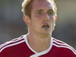 Aberdeen ace Rob Milsom: Steven Naismith should have seen red for lunge