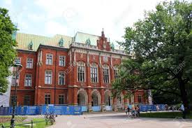 International relations office, jagiellonian university, ul. Jagiellonian University Krakow Poland Stock Photo Picture And Royalty Free Image Image 20553601