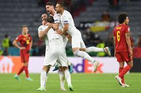 Di lorenzo, bonucci, chiellini, spinazzola; Gtkmavlxwsgulm
