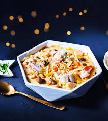 Poissons Crustaces Cuisines Surgeles Picard Cuisine Plats Cuisines Recettes Noel