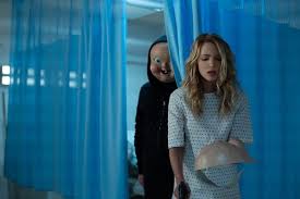 Usually, when you read a history article or story, it's mostly just dry facts and your imagination. Happy Death Day 2u Trailer Sees Jessica Rothe Reliving A Nightmare