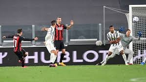 The challenge confronts also two of the clubs with greater basin of supporters as well as those with the greatest turnover and stock market value in the country. Highlights Juventus 0 3 Ac Milan Serie A Tim 2020 2021 Ac Milan