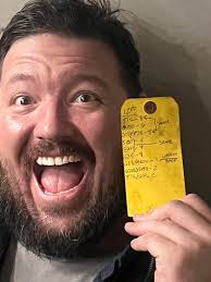 Who would want to photoshop a stunning specimen of humanity?