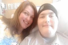 Fundraiser by Dan Crawford : Kalebs Road to Recovery