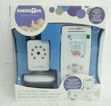 Babies R Us Baby Monitors For Sale Ebay