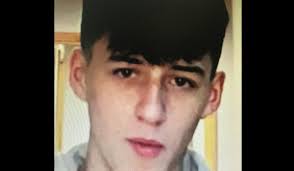 Police in Derry appeal for help in finding missing 14 year old boy