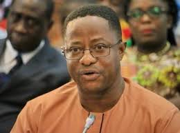 BREAKING Supreme Court dismisses John Peter Amewu's injunction. MP-elect  can now be sworn in. #PulseGhana #PulseElections
