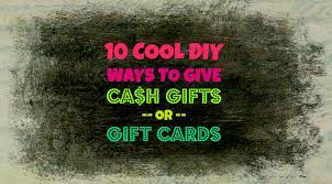 Legos are known for being a kids toy, but have you even thought of them as something . 10 Cool Diy Ways To Give Cash Gifts Or Gift Cards