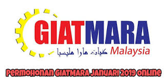 Borang permohonan bagi penempatan di pejabat miti luar negeri. Permohonan Giatmara Januari 2019 Online Peperiksaan