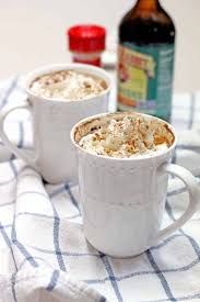 Hd liz rainbow spanish manhood gobbler. Spicy Mexican Maple And Molasses Hot Chocolate