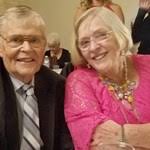 Mary Cargill Obituary