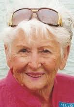 Obituary information for Beverly Palermo