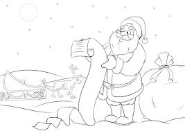 Registrieren sie sich und bieten sie mit. Fur Kinder Die Schonsten Ausmalbilder Zu Weihnachten