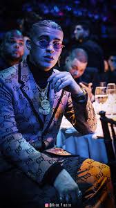 Karol g maluma ozuna anuel aa j balvin daddy yankee trueno farruko duki rosalia. Bad Bunny 2020 Wallpapers Top Free Bad Bunny 2020 Backgrounds Wallpaperaccess