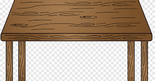 Coffee table top view png images. Coffee Tables Cartoon Table Angle Kitchen Png Pngegg