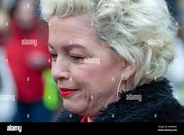 Kellie jay keen hi-res stock photography and images