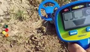 Later in 1980s bounty hunter junior metal detector is one of the best picks for a kid. Bounty Hunter Junior Target Id Md Hunter Blog