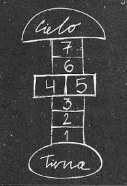 Colorea online con un juego para colorear de dibujos de juegos y podrás compartir y crear tu propia galería de dibujos online. 70 Ideas De Rayuela Rayuela Juego De La Rayuela Rayuela Cortazar