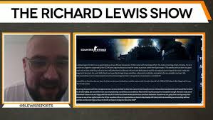 The Rise Of Ian Amin #4