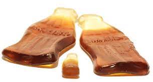 Hey guys we have got all of our wax melts ready! Cola Bottle Giant Haribo