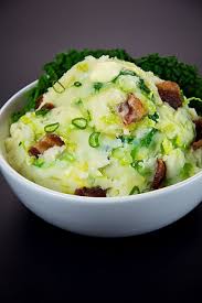 Most traditional recipes call for some combination of lamb or beef (or occasionally goat or mutton), potatoes, onions, parsley, carrots and pearl barley, simmered for a couple of hours. Irish Cuisine Wikiwand