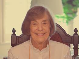 Miriam Elizabeth Peterson Mason Obituary (1928