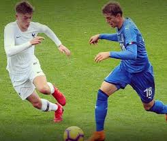 Dejan kulusevski fm 2020 profile, reviews, dejan kulusevski in football manager 2020, parma, sweden, swedish, serie a, dejan kulusevski fm20 attributes. Young Football Star From Strumica Chose Italy Over Macedonia Republika English