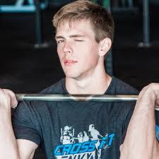 Jordan Eldridge's Instagram, Twitter & Facebook