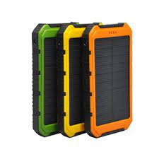 A solar power bank is a great way to keep your devices charged up on the go. 2019 Wholesale Universal Smart Portable Charger Solar Power Bank 10000mah For Smartphone Device Buy Solar Power Bank 10000mah Portable Solar Charger 10000mah Portable Solar Power Bank 10000mah Product On Alibaba Com