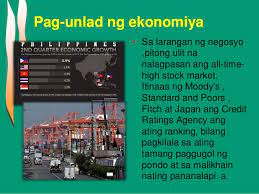 Sa mensahe ng pangulo bago magpalit ang taon, inihayag nito na nakuha ng bansa ang kabuuang 21+ credit rating mula sa. Q4 Lesson 32 Benigno Simeon C Aquino Iii