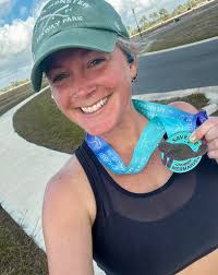 I Run 4 Movement Group