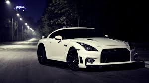 Gtr R35 Wallpaper Hd 1920x1080 Wallpaper Teahub Io