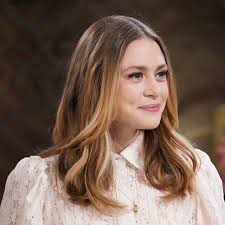 EXCLUSIVE: Hayley Erin previews what's next for Claire