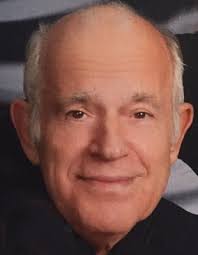 William Kaulfuss Obituary (1932