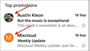In the top right, tap your profile picture. How To Mark Emails As Read In Gmail