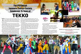 Tekko | Media & Press