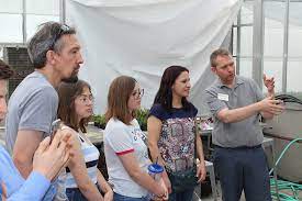 Kansas State University News And Communications Services