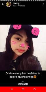 💜Holà me llamo andrea soy nueva espero caerles bien 💜