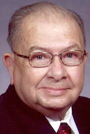 Carl Wayne Rambo (1927-2010)