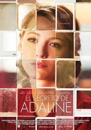 El Secreto De Adaline Pelicula 2015 Sensacine Com