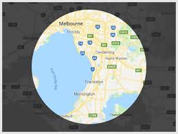 Greater Melbourne And Urban Zones | State Revenue Office