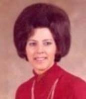 Wanda Halstenberg Obituary (1934