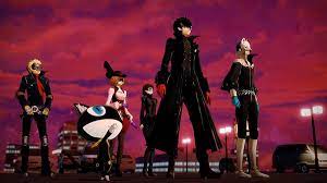 We were huge fans of it in our review (linked below) citing its worthwhile story and outstanding visuals and music making the musou action all the more compelling. Persona 5 Scramble The Phantom Strikers Second Trailer Gematsu